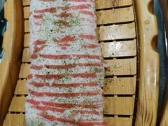 -非烤勿扰自助烤肉(东坑四季广场店)