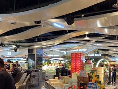 -一方渔歌蒸汽海鲜自助(文化路万达广场店)