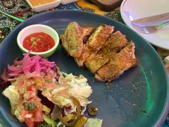 -Famous肥猫墨西哥音乐餐吧(五棵松华熙LIVE店)