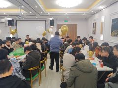 -聚会山庄·派对会议团建别墅轰趴馆(中兴和园店)