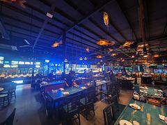 -黄龙海鲜大排档(杭州总店)