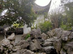 -秋霞圃