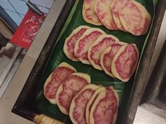 -木王宴语·野生鲜菌火锅(玉河店)