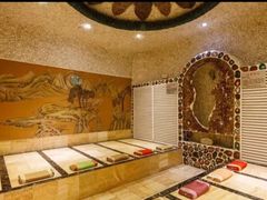 -宝丽金大酒店·洗浴中心