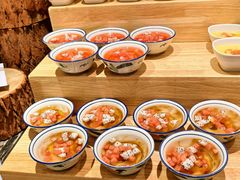 -东方红海鲜百汇(国际大厦店)