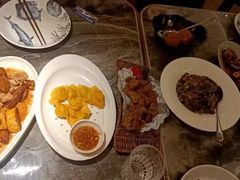 -前海沿·青岛菜(乐客城店)