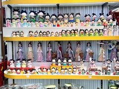 -西北轻工批发市场