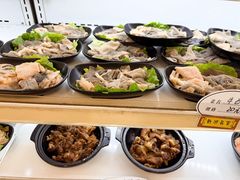 -老猫牛肉火锅(沙溪店)