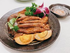 潮州煎蚝烙-满乐潮州(深业上城店)