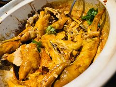 -黛瓦里巷(南京东路店)