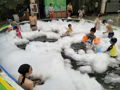 -龙达温泉生态城