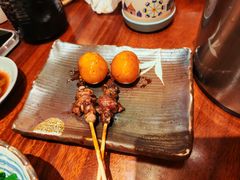 -鸟鹏烧鸟居酒屋(仁恒梦中心店)