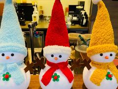 -星巴克(南京同曦万尚城店)