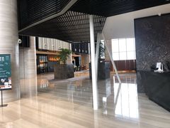 -青岛西海岸隆和福朋喜来登酒店