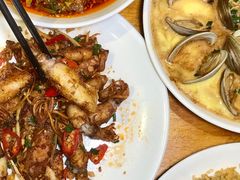 -南蚝小贝海鲜特色餐厅(南澳岛店)