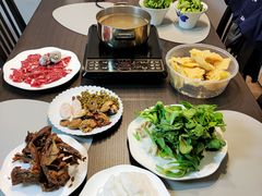 -汕头八合里海记牛肉店(清河店)