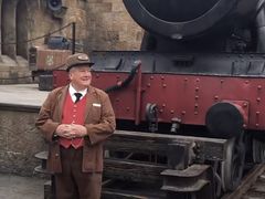 -奥兰多环球影城