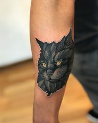 -记号刺青tattoo纹身工作室