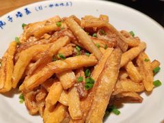 -吃饭皇帝大(解放西路店)