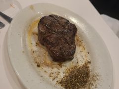 -茹丝葵经典牛排馆(成都IFS店)