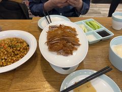 -紫光园·烤鸭(首经贸店)