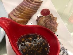 -八珍饺子·烤鸭·家常菜