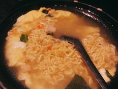 -买又大餐厅(福林里店)