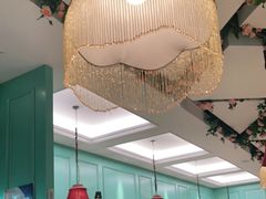 大堂-玉玲珑(陆家嘴店)
