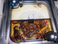 -海底捞火锅(老城根店)