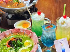 -河风の幸会精致料理