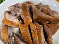 烟熏鸭子-土桥老街黄鸭子(清淳家园店)