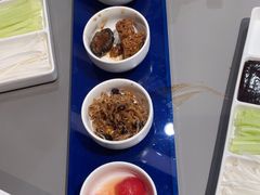 -小大董·烤鸭(观景餐厅·南京西路店)