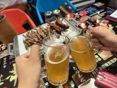 -纪录片《人生一串》体验店(静安店)