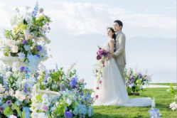-罗马经典婚纱摄影·轻奢化定制