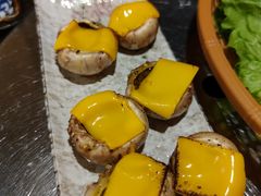 -万福炭火烤肉日本料理(新街口店)