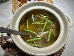 -春天里餐厅(西田城店)