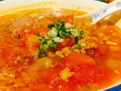 -美奈小馆·越南料理(中航城君尚购物中心店)
