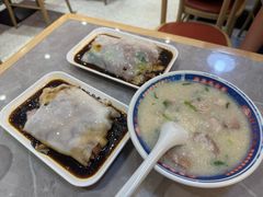 -银记肠粉店(北京路店)