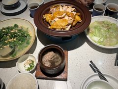 -秋色客家菜(流塘店)