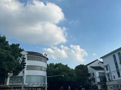 -山塘街