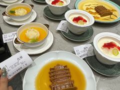 -禾田餐厅•乡野湖北菜(徐东店)