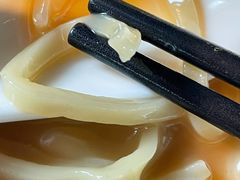 胶东炝锅面-鲁采LU STYLE(新天地店)