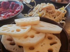 -华丰火锅(双林北横路店)