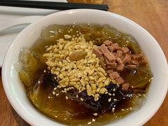 -付小姐在成都(中山公园店)