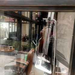 -M+hair salon专业造型沙龙
