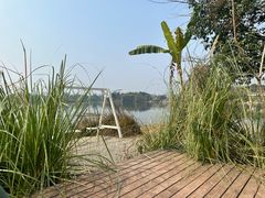 -三岔湖景区