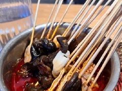 -川堂风·跷脚牛肉·乐山爆炒(宝山日月光店)