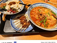 -留焕小吃·昆明非遗小吃品牌(文明街旗舰店)