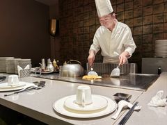 -温度铁板烧(亚泰大街店)