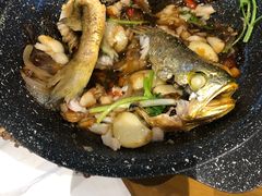 -麦大叔·福建客家菜(东百中心MINI店)